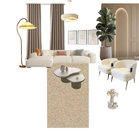 practica XD Interior Design Mood Board by Michlele on Style Sourcebook