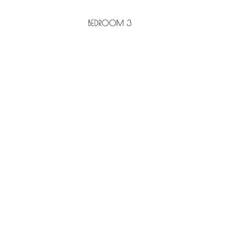 BEDROOM 3 Interior Design Mood Board by Paradiso on Style Sourcebook