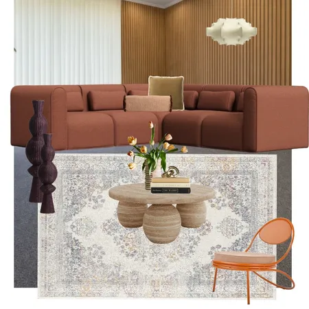 Podcast Room by Fern Interior Design Mood Board by Miss Amara on Style Sourcebook