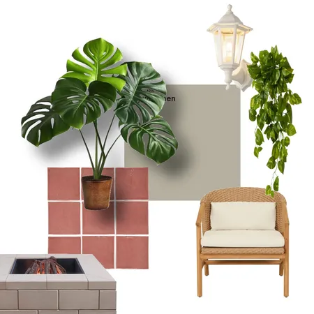 1 Interior Design Mood Board by natiarrastua on Style Sourcebook