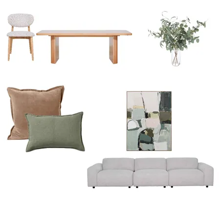 dianne Interior Design Mood Board by dharley58@hotmail.com on Style Sourcebook