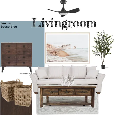 Livingroom Interior Design Mood Board by Shaymartin on Style Sourcebook