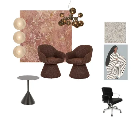 Design firm Interior Design Mood Board by Chknkurrie on Style Sourcebook