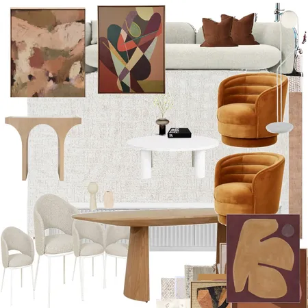 living brighton dining vaagafgaafafafwafgqre Interior Design Mood Board by Efi Papasavva on Style Sourcebook