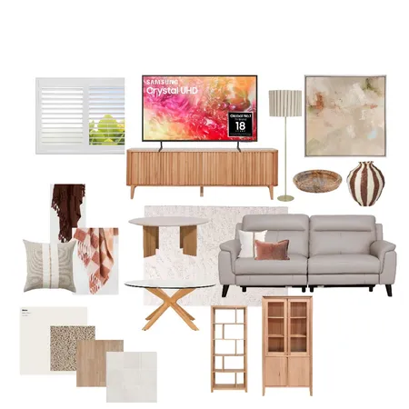 Living room for sabrina Interior Design Mood Board by costsabr17@gmail..com on Style Sourcebook