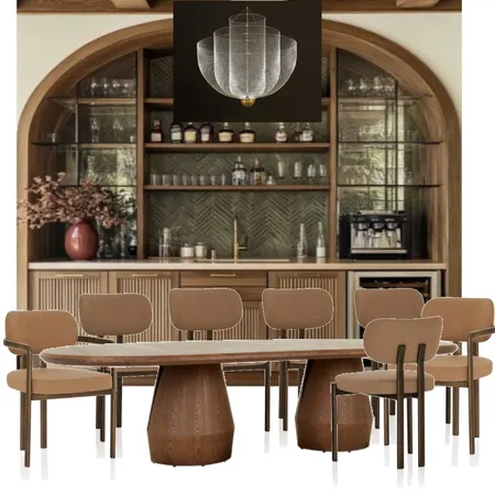 nantes dining Interior Design Mood Board by mel wilson interiors on Style Sourcebook