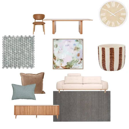 di & John Interior Design Mood Board by dharley58@hotmail.com on Style Sourcebook