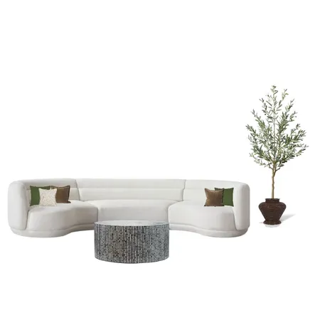 Living room Interior Design Mood Board by Sam’s Styled Living on Style Sourcebook