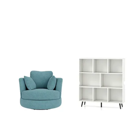 Laura's nook Interior Design Mood Board by erlo on Style Sourcebook