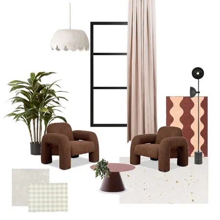 Foyer Interior Design Mood Board by Hashdeepi15@gmail.com on Style Sourcebook