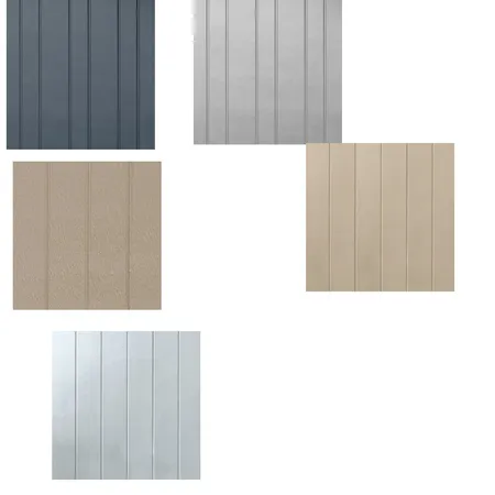 exterior cladding Interior Design Mood Board by marcel on Style Sourcebook