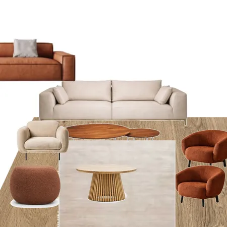 פריטים ללוח קניות Interior Design Mood Board by 10744 on Style Sourcebook