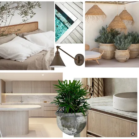 Willis Moodboard 1 Interior Design Mood Board by Styled Interior Design on Style Sourcebook