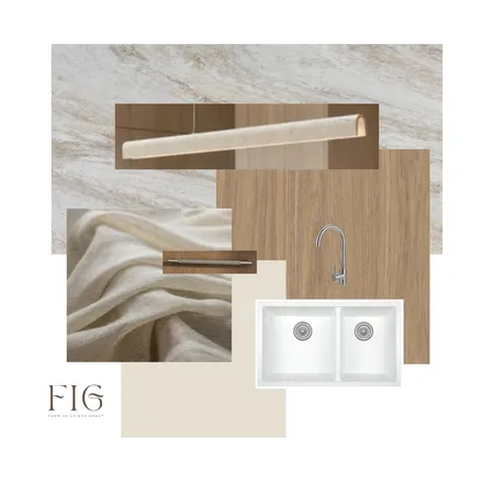 Australia Ave - Kitchen Interior Design Mood Board by Form Interiors Group on Style Sourcebook