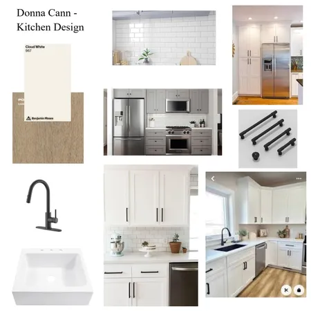 Donna Cann Interior Design Mood Board by schwartzfurniture on Style Sourcebook
