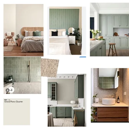 Our home vibes Interior Design Mood Board by Jacintalee on Style Sourcebook