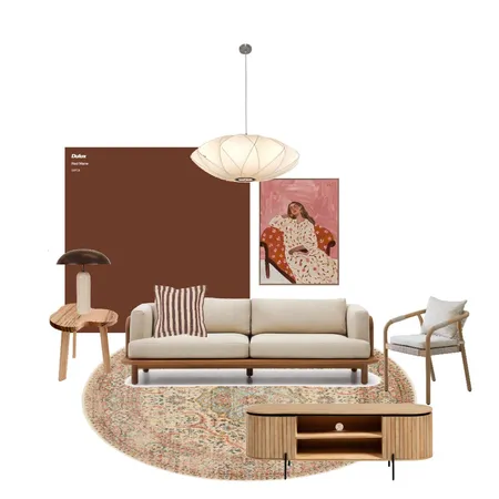 Mood Interior Design Mood Board by zainab288 on Style Sourcebook