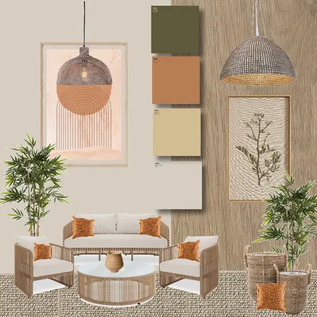 Mood board Interior Design Mood Board by Rami haitham1 on Style Sourcebook