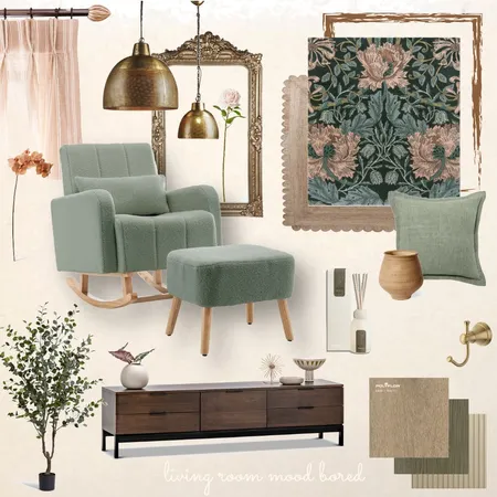 ai mood board cw.1 Interior Design Mood Board by dema222 on Style Sourcebook