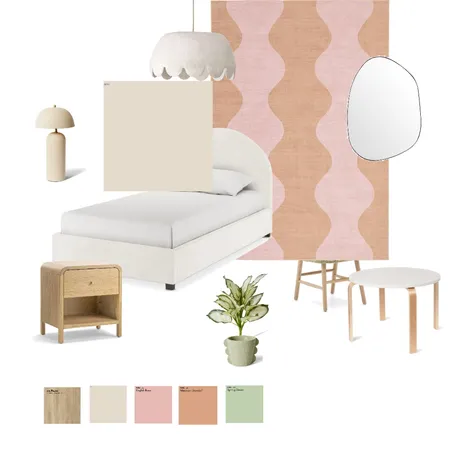 TP 1 Interior Design Mood Board by Yesica on Style Sourcebook