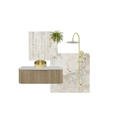 Brooke's Front Display Flat Lay Interior Design Mood Board by Beaumont Tiles Fyshwick on Style Sourcebook