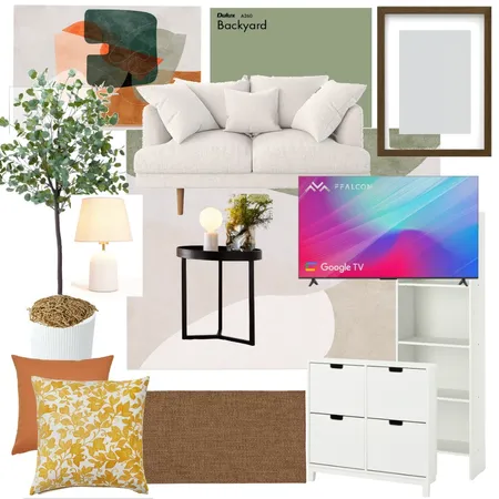 Rakos Front Room Interior Design Mood Board by JSI on Style Sourcebook