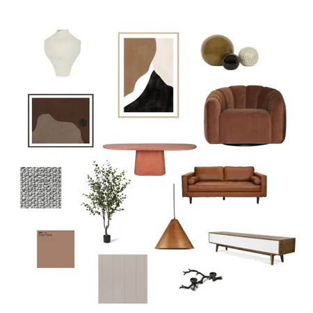 Instagram 20/02 Interior Design Mood Board by kittyoconnor on Style Sourcebook