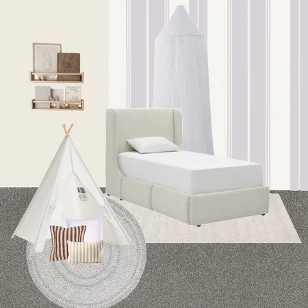 Fatima's Room Interior Design Mood Board by Ana Estrada on Style Sourcebook