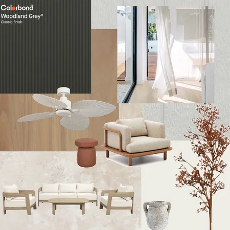 External facade Interior Design Mood Board by Jessicacuthbert