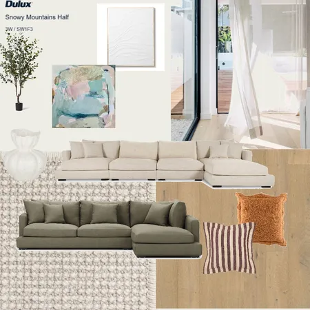 Living room Interior Design Mood Board by Jessicacuthbert on Style Sourcebook