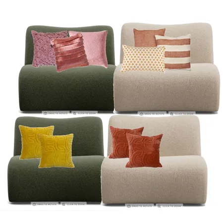 Sarah Interior Design Mood Board by VillaChic on Style Sourcebook