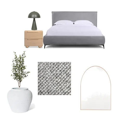 Tracy and Chris Interior Design Mood Board by Catherine Hotton on Style Sourcebook