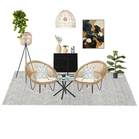 rawan Interior Design Mood Board by rawan ahmed on Style Sourcebook