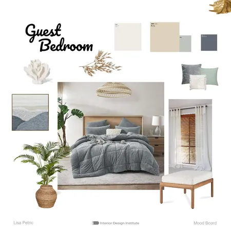 Bedroom Restyle inspo image 6 Interior Design Mood Board by Lisa P on Style Sourcebook