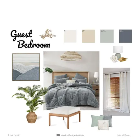 Bedroom Restyle inspo image 7 Interior Design Mood Board by Lisa P on Style Sourcebook