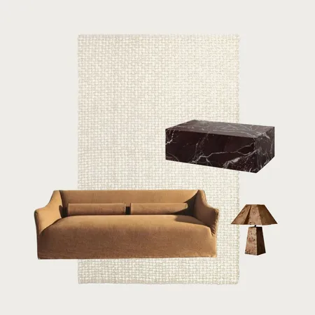 Transitional Lounge by Janelle Interior Design Mood Board by Miss Amara on Style Sourcebook
