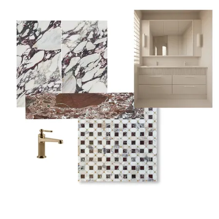 Cliff Rd Interior Design Mood Board by Concepts by Gavin Hepper on Style Sourcebook