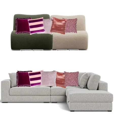 Westbourne Park - Manchester_Kip&CO Interior Design Mood Board by VillaChic on Style Sourcebook