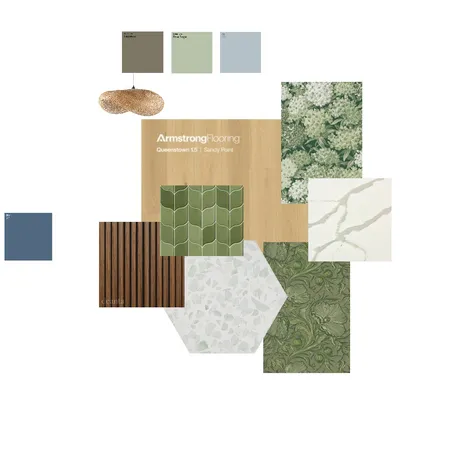 Biophilicproject Interior Design Mood Board by Iolsen1 on Style Sourcebook