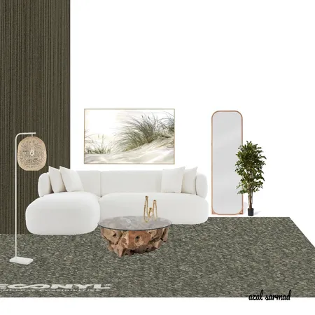 cw1 Interior Design Mood Board by azal24 on Style Sourcebook