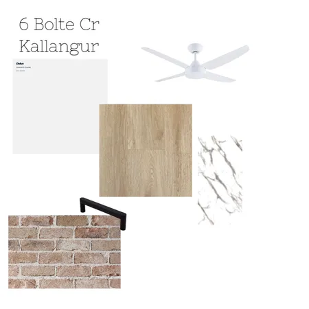 Bolte Interior Design Mood Board by sarahb on Style Sourcebook