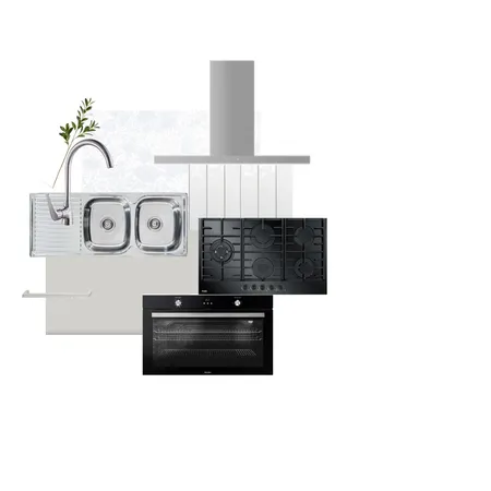 urban light Interior Design Mood Board by OmniProjects on Style Sourcebook