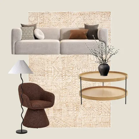 Julia's Interior Design Mood Board by Miss Amara on Style Sourcebook
