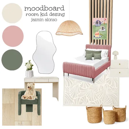 Tp 1 Interior Design Mood Board by jazalonso on Style Sourcebook