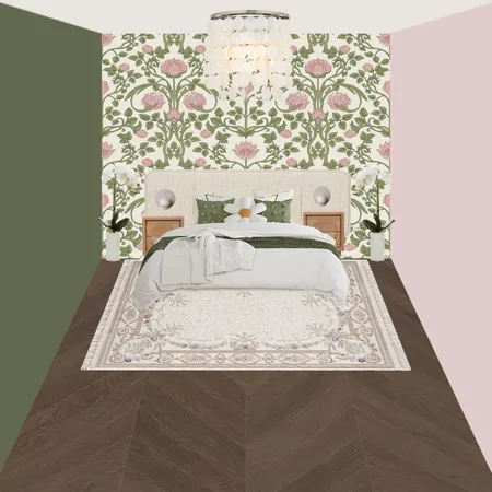 B Interior Design Mood Board by Guadafraschia on Style Sourcebook