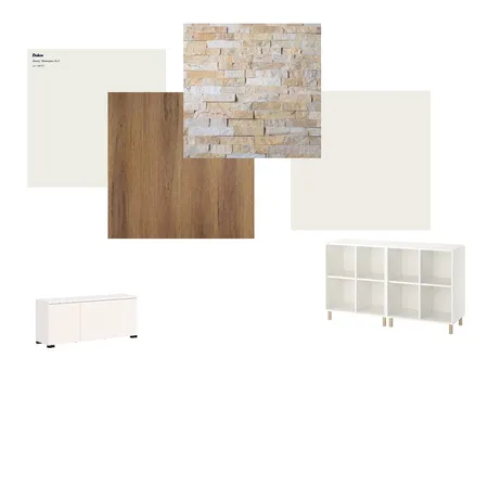 Living Room Interior Design Mood Board by ChezCanning on Style Sourcebook