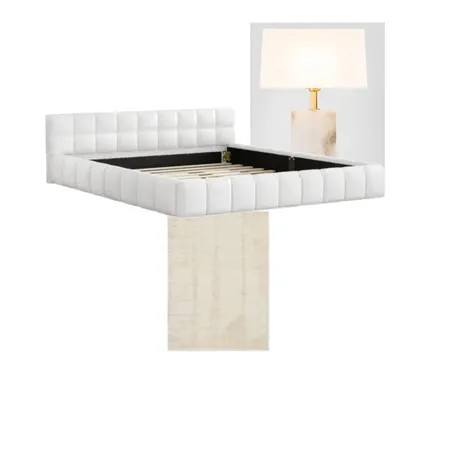 Gabis Room Interior Design Mood Board by Redesign and Styled on Style Sourcebook