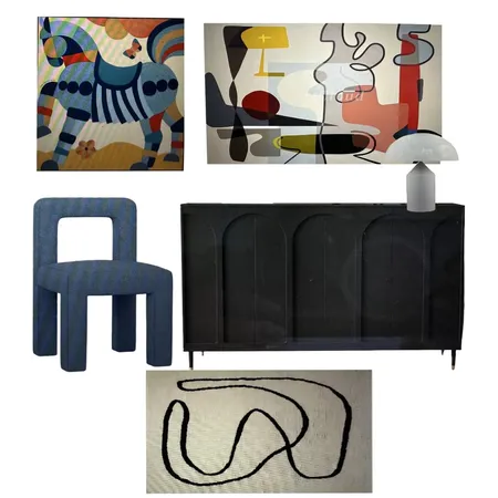 Northpoint Res Entryway MB Interior Design Mood Board by al1168ster@gmail.com on Style Sourcebook
