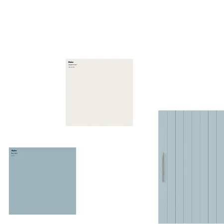 Serene White - Laundry Interior Design Mood Board by TALOSTONE on Style Sourcebook