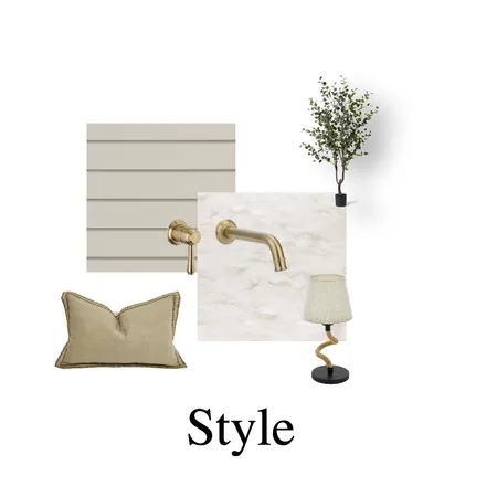 moodboard Interior Design Mood Board by chuyin on Style Sourcebook